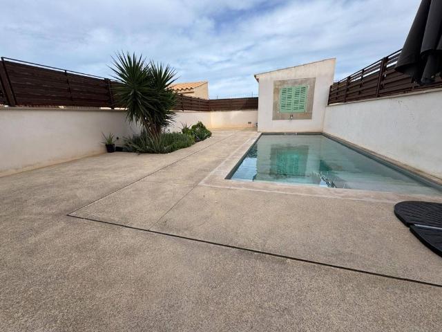 Villa en venta en Sencelles, Biniali