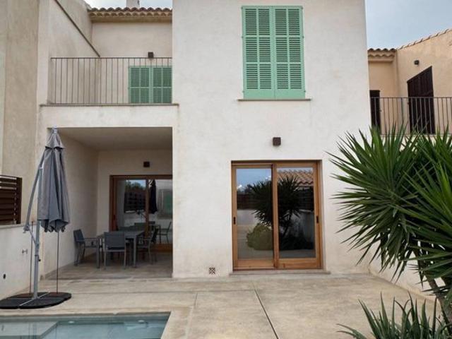 Chalet en venta en Biniali, Pla de Mallorca