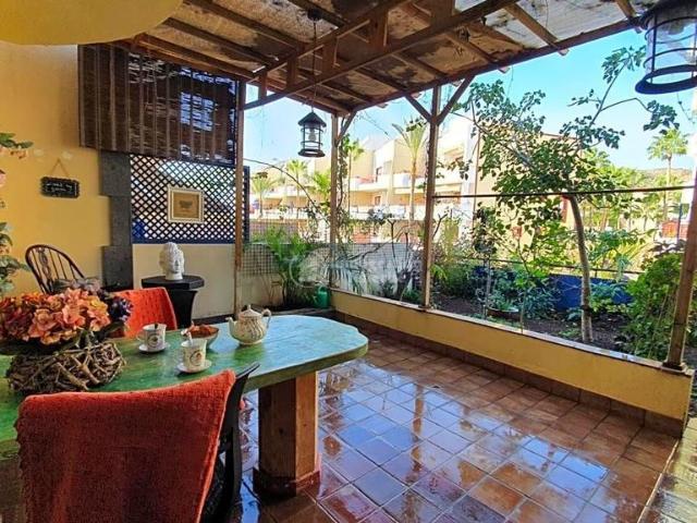 Chalet en alquiler en Palm-Mar, Arona, Arona