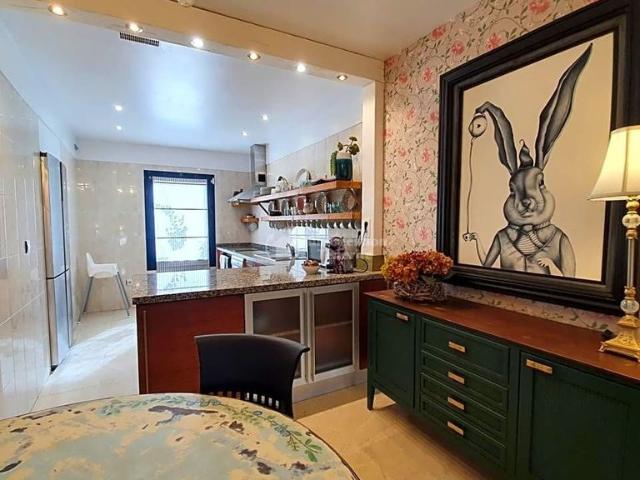 Chalet en alquiler en Palm-Mar, Arona, Arona