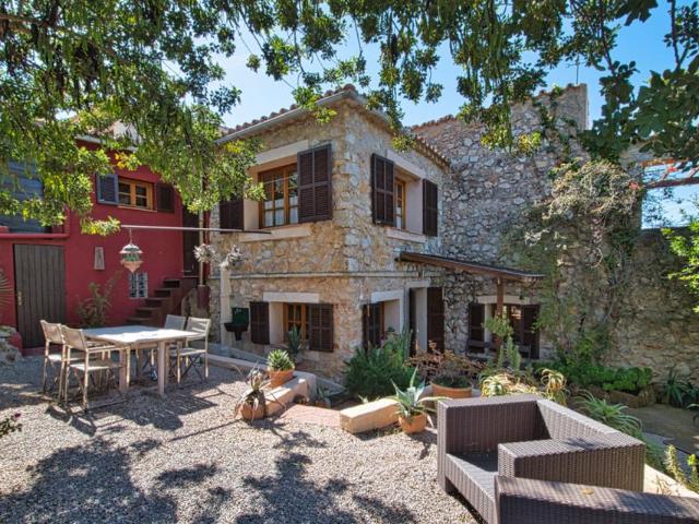 Chalet en venta en Serra de Tramuntana, Baleares