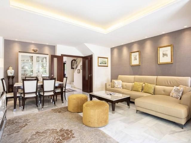 Chalet en venta en Miraflores, Costa del Sol Occidental