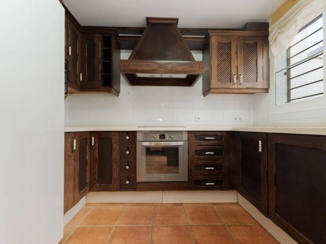 Chalet en venta en Centro, Málaga-Costa del Sol