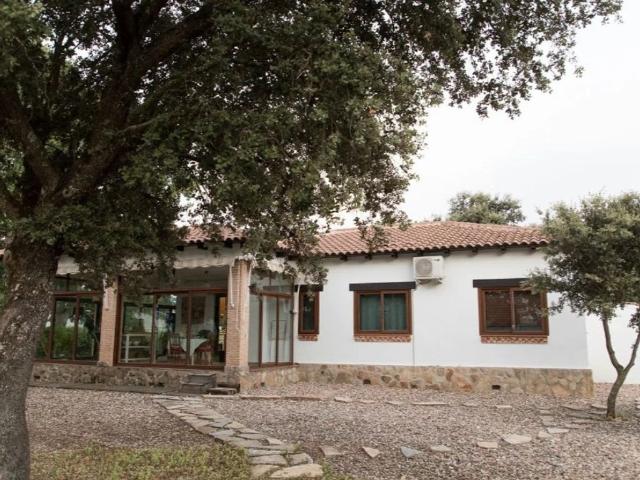 Chalet en venta en San Román De Los Montes, Castilla-La Mancha