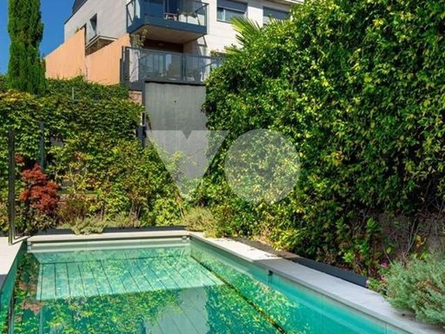 Chalet en venta en Residencial Siglo XXI, Boadilla Del Monte