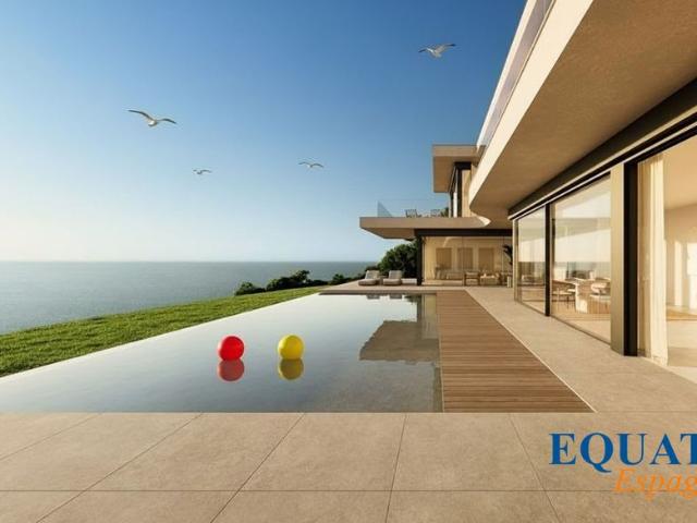 Chalet en venta en la Marina Alta, Valencia