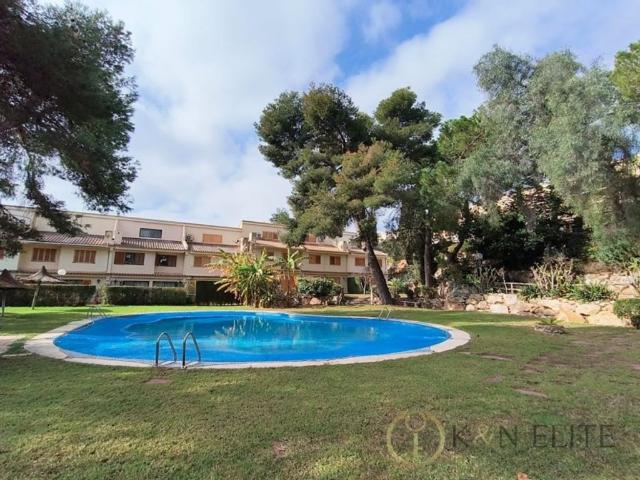 Villa en alquiler en Godella, Creu de Gràcia