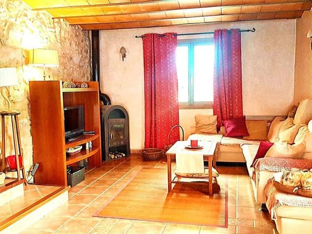 Chalet en venta en Vallès Oriental, Catalunya