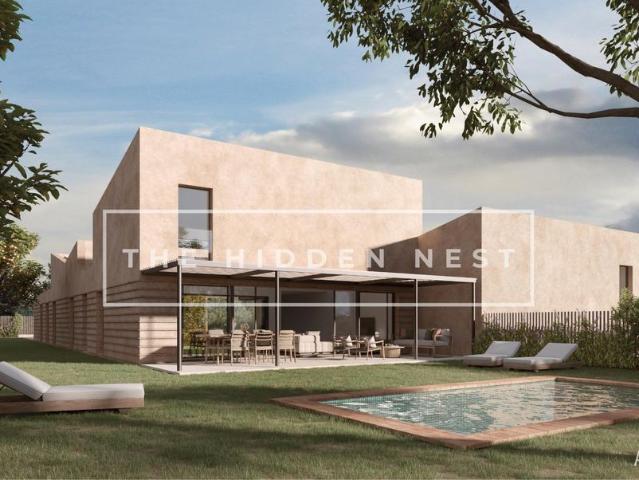 Chalet en venta en Cavall Bernat, Vallès Occidental
