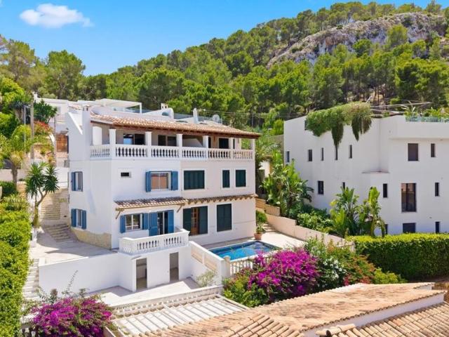 Chalet en venta en Port d'Andratx, Serra de Tramuntana