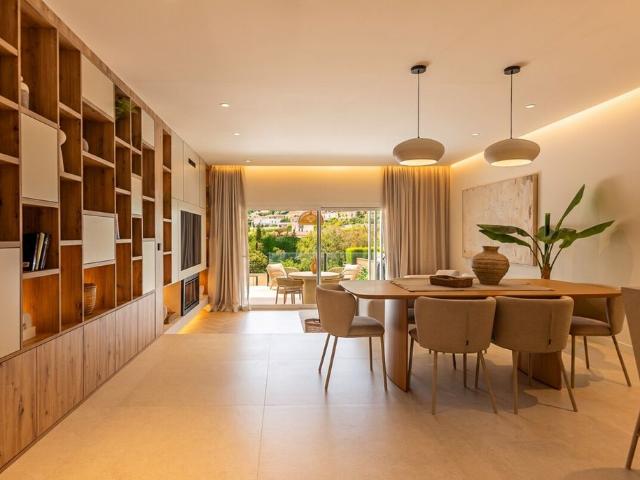 Chalet en venta en Sant Agustí, Palma