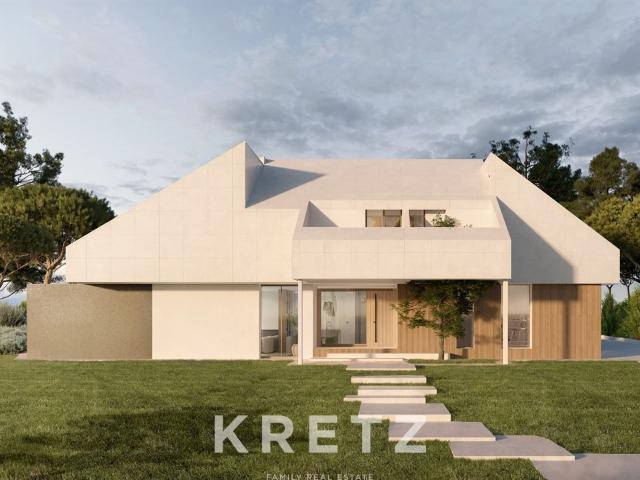 Chalet en venta en Urbanización Monte Claro, Pozuelo De Alarcón