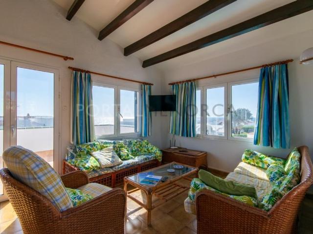 Chalet en venta en Sant Lluís, Menorca