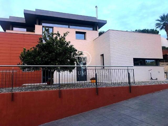 Chalet en venta en el Mas d'en Serra, Garraf