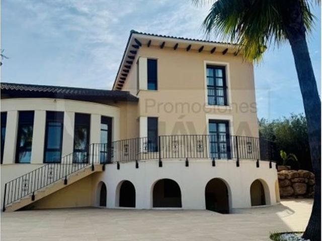 Chalet en venta en el Tossalet, la Marina Alta