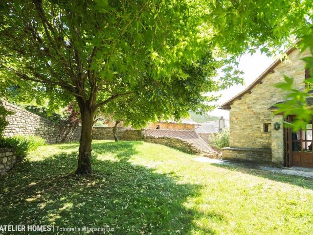 Chalet en venta en La Jacetania, Aragón