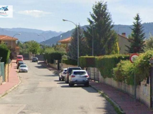 Villa en venta en Guadarrama, Las Cabezuelas