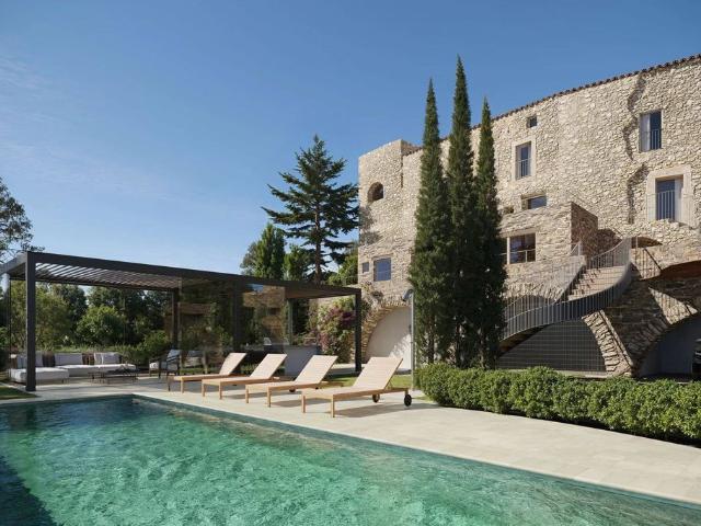 Villa en venta en Madremanya