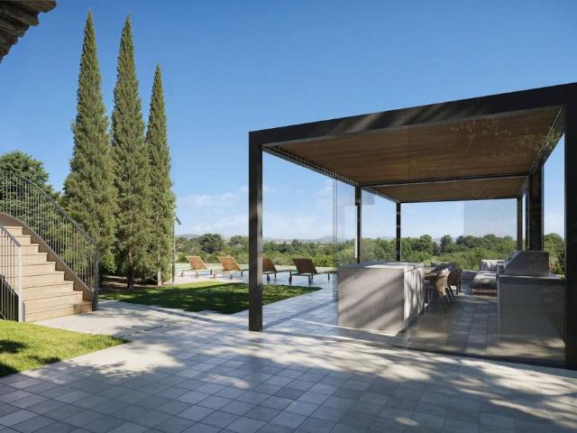 Chalet en venta en Gironès, Catalunya