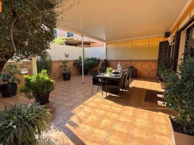 Chalet en venta en s'Olivera, Palma