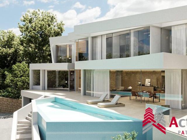 Chalet en venta en la Marina Baixa, Valencia