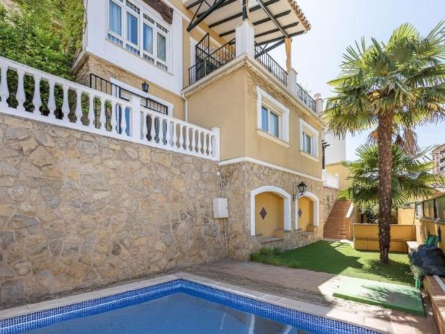 Chalet en venta en Genil, Comarca de la Vega de Granada