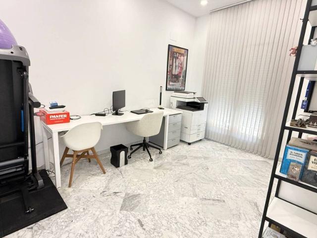 Chalet en venta en Urbanización El Higueral, Mairena Del Alcor
