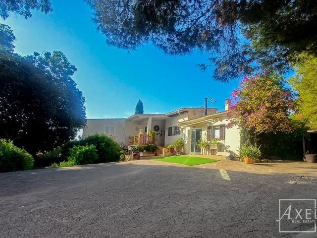Chalet en venta en Palma, Baleares