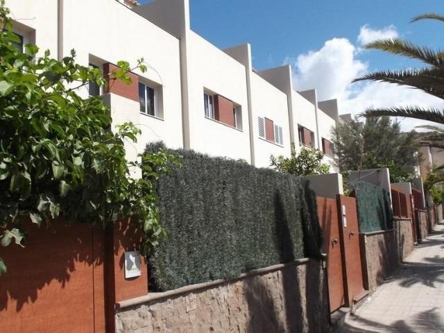 Chalet en venta en Los Cristianos, Arona