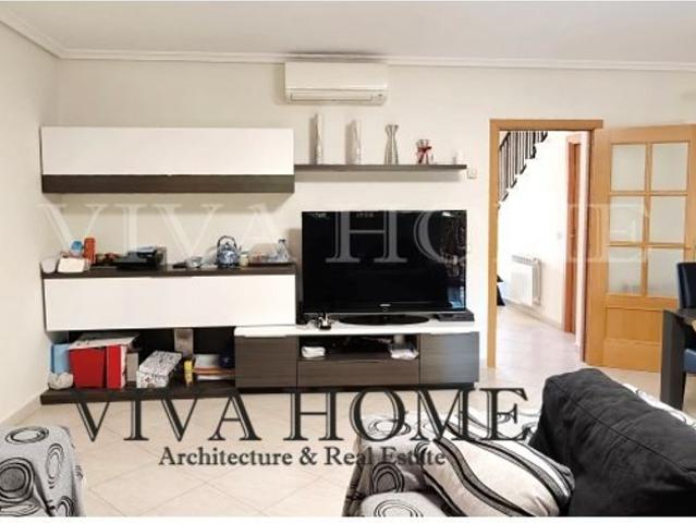 Chalet en venta en Parla, Madrid