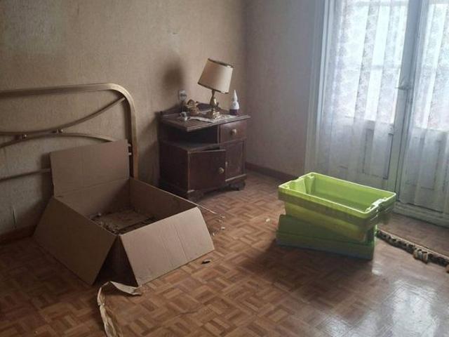 Chalet en venta en San Lorenzo, Segovia