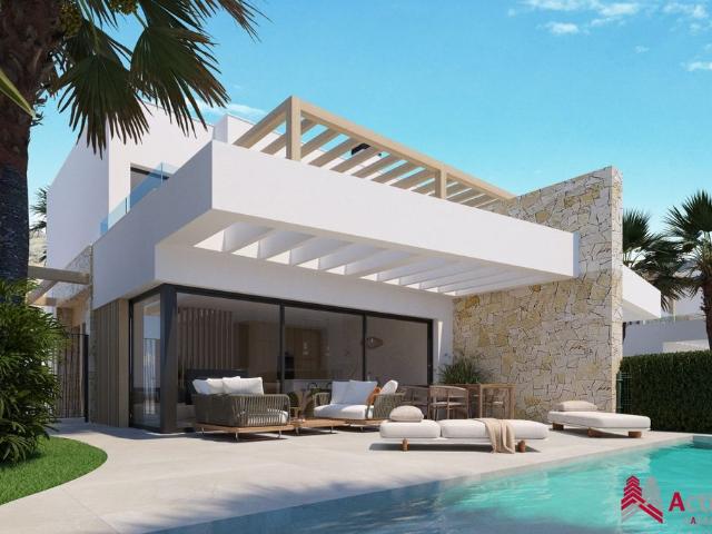Chalet en venta en Alicante, Valencia
