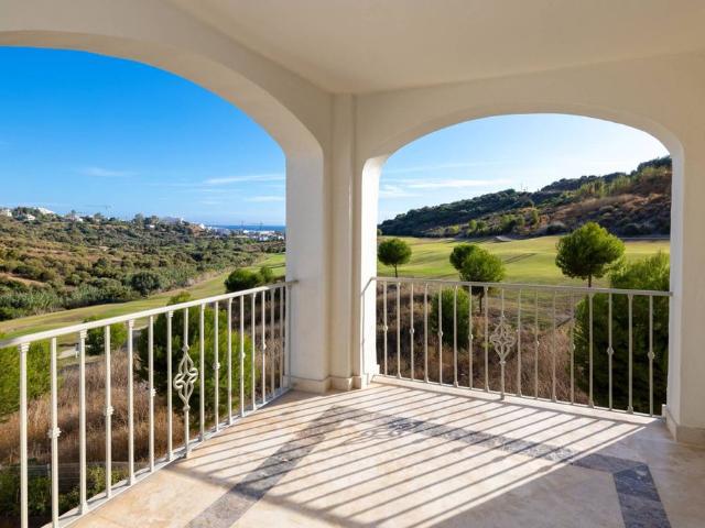 Chalet en venta en Valle Romano, Costa del Sol Occidental