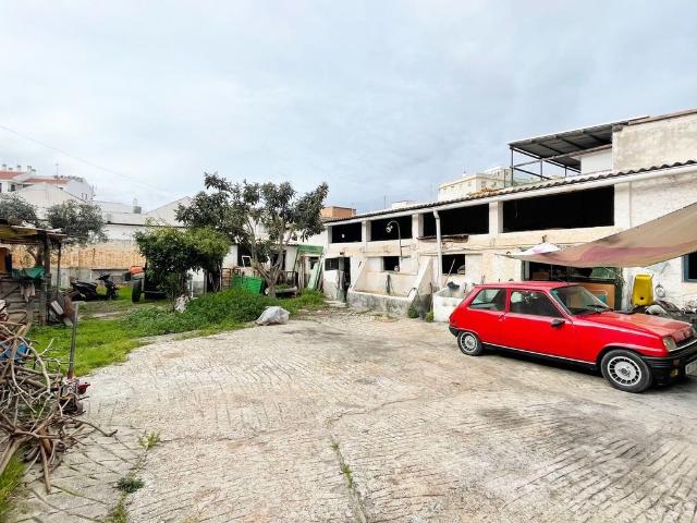 Chalet en venta en Cruz de Humilladero, Málaga-Costa del Sol