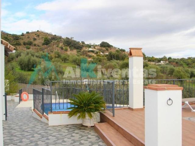 Chalet en venta en Sierra de las Nieves, Andalucía