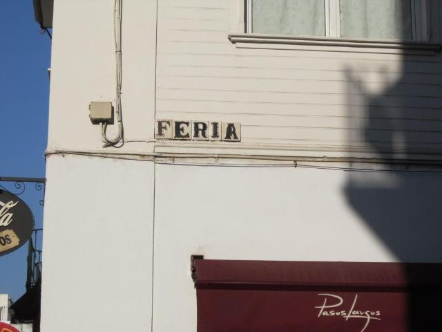 Chalet en venta en Casco Antiguo, Sevilla