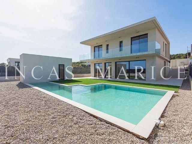 Chalet en venta en Garraf, Catalunya