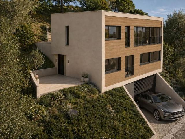 Chalet en venta en Vallès Occidental, Catalunya