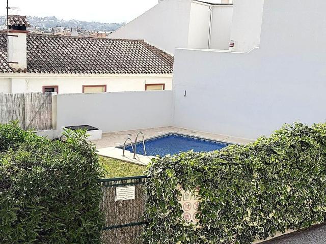 Chalet en venta en Los Pacos, Costa del Sol Occidental