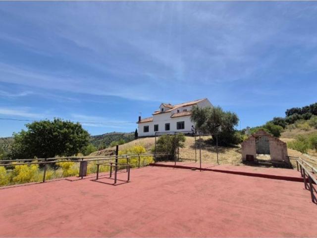 Chalet en venta en Antequera, Andalucía