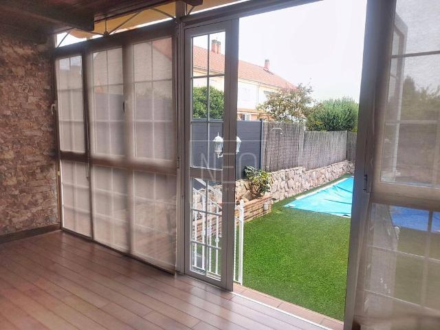 Chalet en venta en Sector III, Getafe