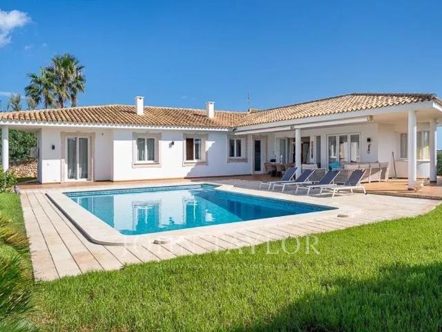 Chalet en venta en Menorca, Baleares