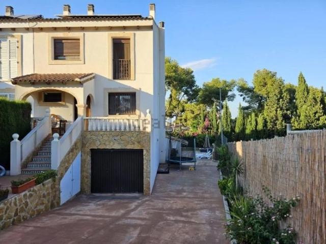 Chalet en venta en Mont Vedat, l'Horta Sud