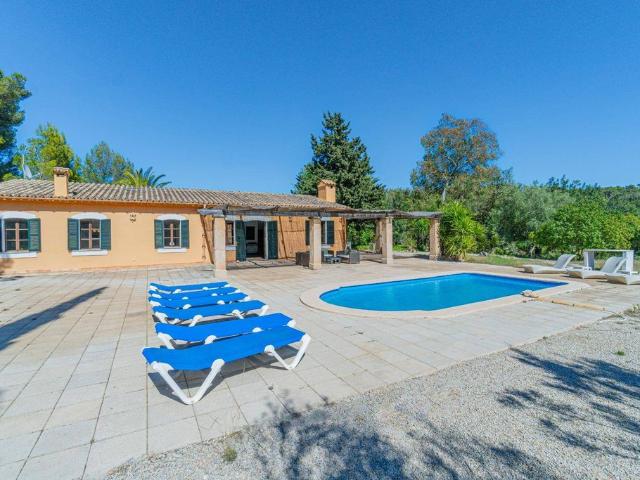 Chalet en venta en Calvià, Serra de Tramuntana