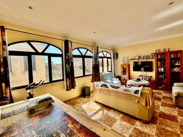 Chalet en venta en Porreres