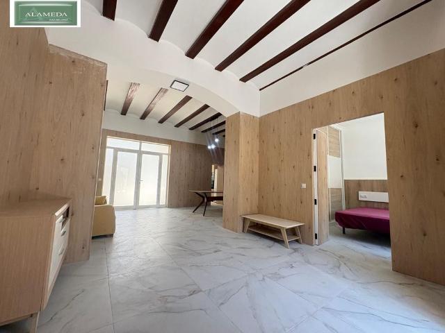 Chalet en alquiler en el Poble Nou, l'Horta Sud