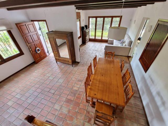 Chalet en venta en la Montgoda, la Selva