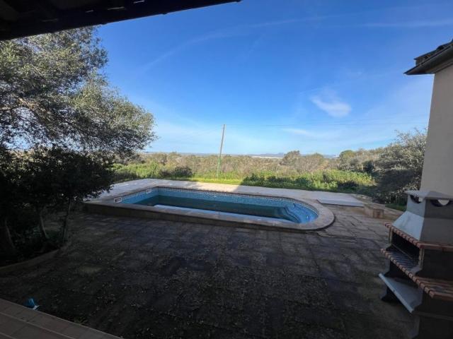 Chalet en venta en Migjorn, Baleares