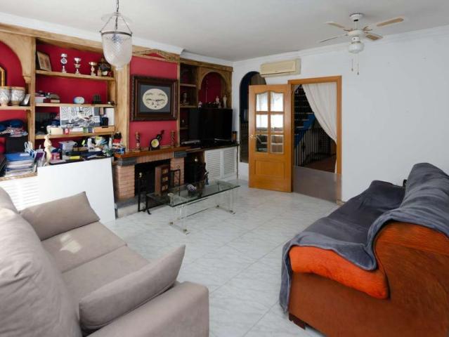 Chalet en venta en Carretera de Cádiz, Málaga-Costa del Sol