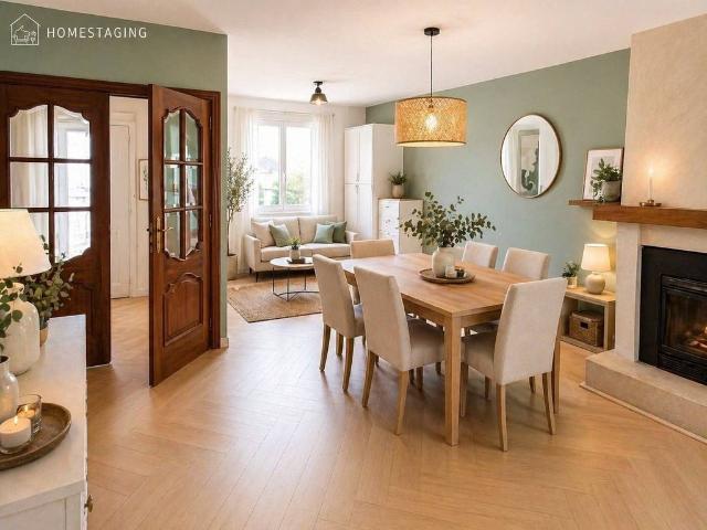 Chalet en venta en Pedrezuela, Madrid